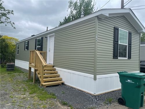 lot-12-405 Lakeshore Dr, Canandaigua, NY, 14424-2323 | Card Image