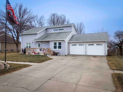 1310 E Maple Ave, Norfolk, NE, 68701-6846 | Card Image