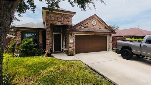 412 Rio Nueces, San Juan, TX, 78589-5121 | Card Image