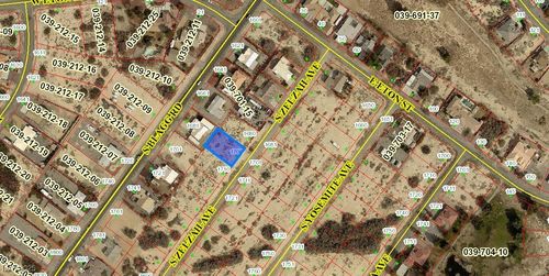 1700 Zelzah Ave, Pahrump, NV, 89048 | Card Image