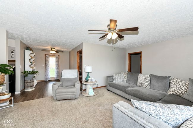 3607 Windsor Way, House other with 3 bedrooms, 1 bathrooms and null parking in Anderson IN | Image 7