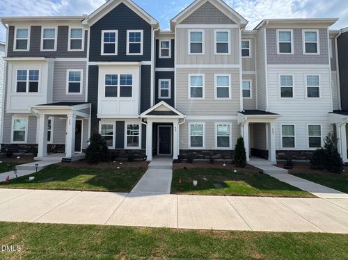 407 Deercroft Dr, Apex, NC, 27502 | Card Image