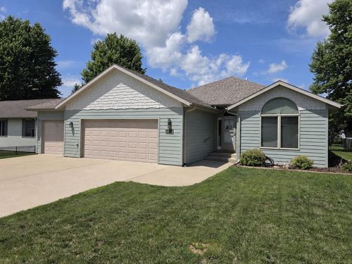 1406 14th St, Milford, IA, 51351-1802 | Card Image