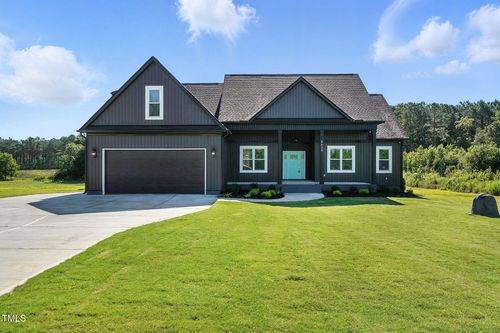8629 Dukes Lake Rd, Zebulon, NC, 27597-9191 | Card Image