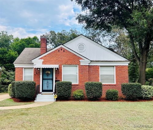 524 Morningview Dr, Montgomery, AL, 36109-2030 | Card Image