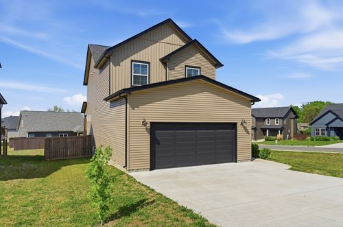 801 Marksman Ct, Clarksville, TN, 37042-2939 | Card Image