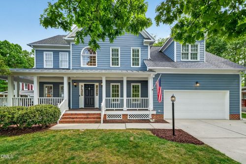 225 Rosenberry Hills Drive, Cary, NC, 27513 | Card Image