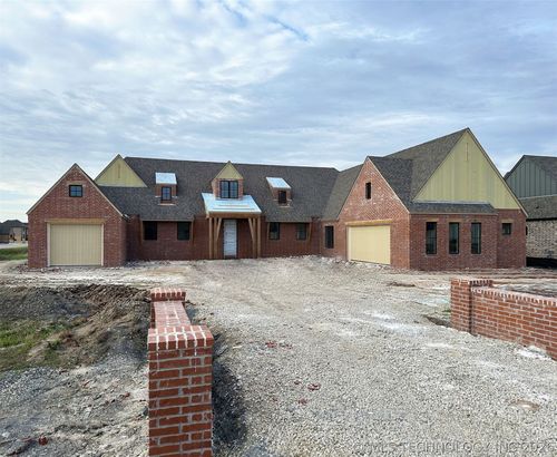 5548 E 174th St S, Bixby, OK, 74008-3069 | Card Image