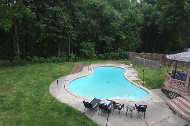 5752 Pine View Dr, House other with 5 bedrooms, 3 bathrooms and null parking in Ypsilanti MI | Image 11