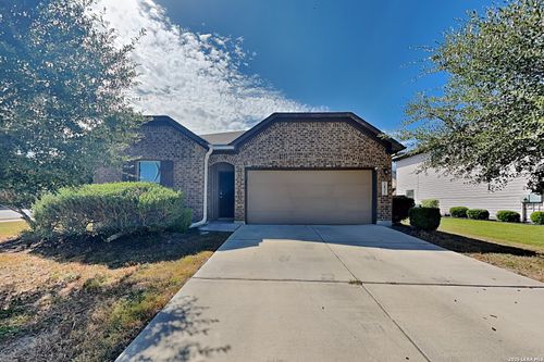 2832 Mistywood Lane, Schertz, TX, 78108 | Card Image
