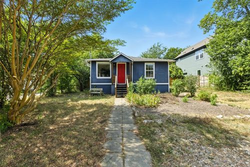 3303 Dalton St, Austin, TX, 78745-7406 | Card Image