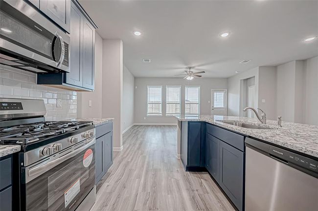 21910 Giulia Village Dr, House other with 4 bedrooms, 3 bathrooms and 2 parking in Hockley TX | Image 15