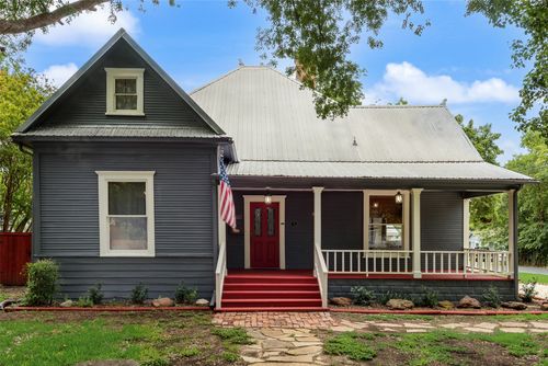 600 Williams St, Waxahachie, TX, 75165-2647 | Card Image