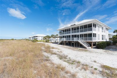 2424 - 7486 Palm Island Drive, Condo with 3 bedrooms, 3 bathrooms and null parking in Placida FL | Image 1