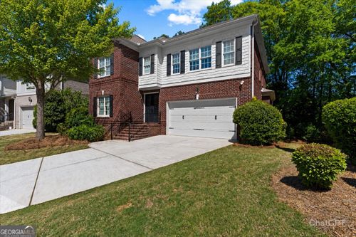 3089 Frazier Walk, Decatur, GA, 30033-1856 | Card Image