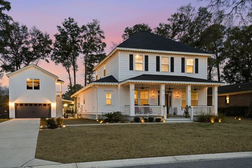 1055 Stonehenge Dr, Hanahan, SC, 29410-2416 | Card Image