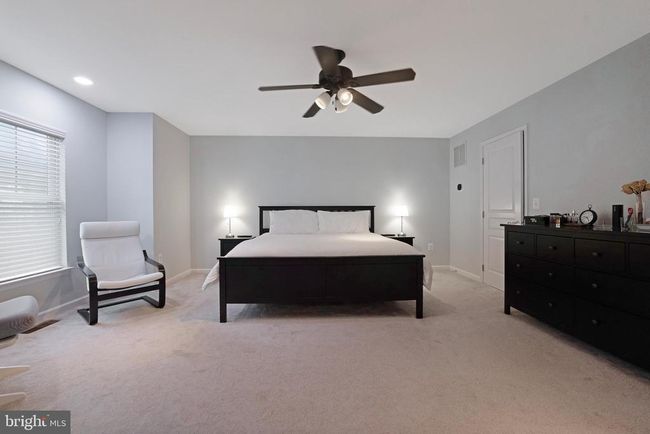 100 Washington St, Townhouse with 4 bedrooms, 4 bathrooms and null parking in OCCOQUAN VA | Image 20