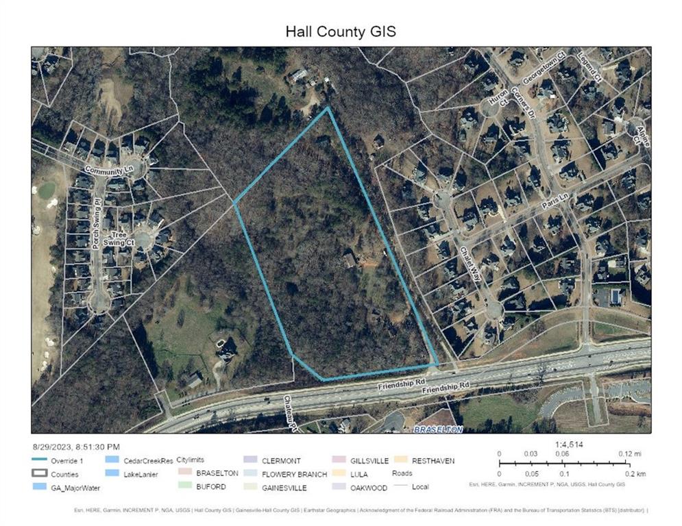 Commercial Sale in Hoschton 4