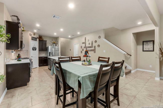 10269 Shadowy Dusk, House other with 5 bedrooms, 3 bathrooms and null parking in Schertz TX | Image 13