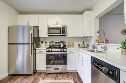 5-322-8 Cumberland Way, Smyrna, GA, 30080 | Card Image