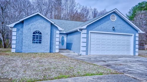 135 Gingercake Ct, Fayetteville, GA, 30214-7600 | Card Image