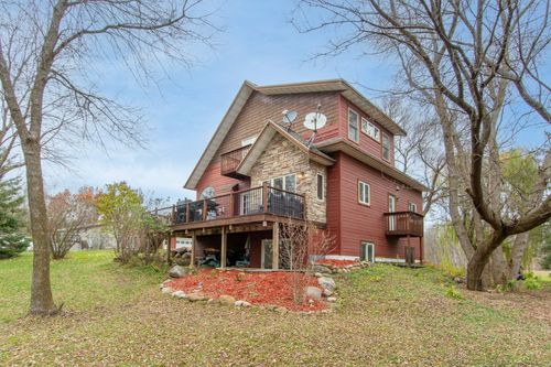 2761 Mississippi Shores Rd, Fort Ripley, MN, 56449-1367 | Card Image