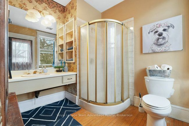 20 Belvedere Ave, House other with 6 bedrooms, 4 bathrooms and 3 parking in Parry Sound ON | Image 25