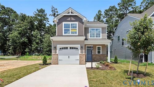 6000 Jackline Run, Richmond, VA, 23234 | Card Image