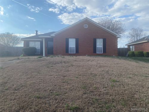 331 Hambleton Court, Montgomery, AL, 36117 | Card Image