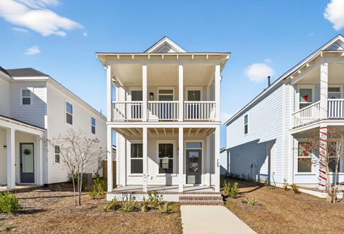 708 Rumbling Leaf Ln, Summerville, SC, 29486-5473 | Card Image