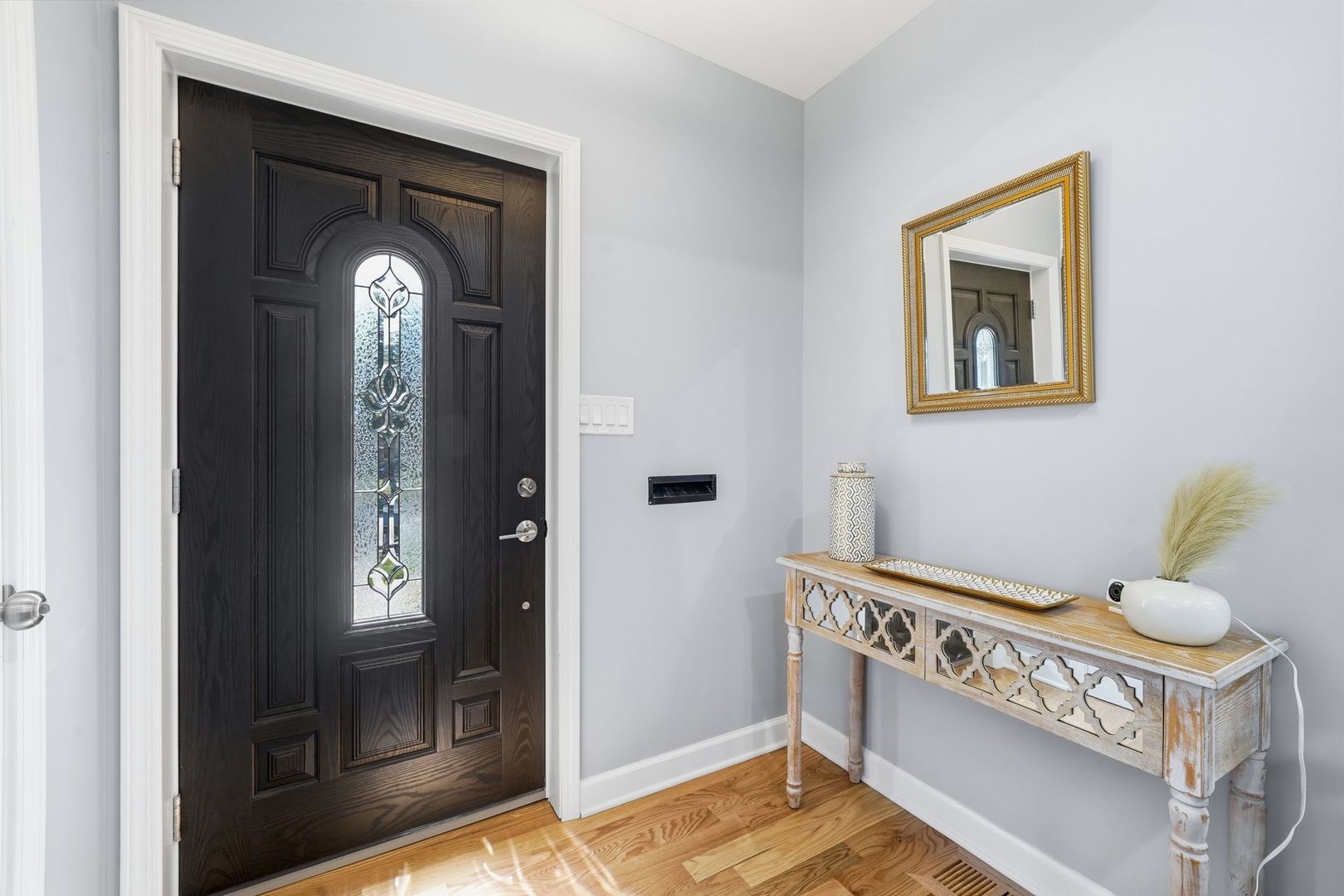 Residential in Chicago 4