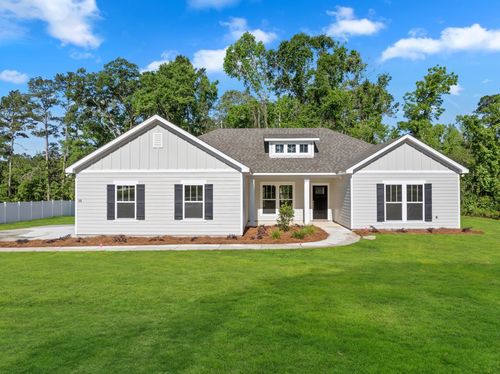 115 Crooked Creek Ln, MONTICELLO, FL, 32344-1064 | Card Image