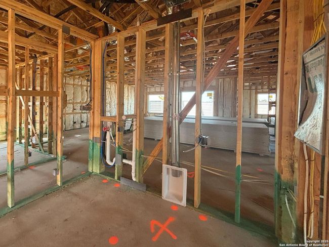 9908 Bull Branch Ave, House other with 3 bedrooms, 2 bathrooms and null parking in Schertz TX | Image 28