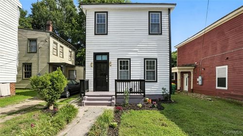 622 Grove Ave, Petersburg, VA, 23803-3852 | Card Image