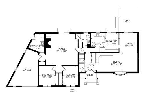2004 Sprucewood Ln, Lindenhurst, IL, 60046-9244 | Card Image