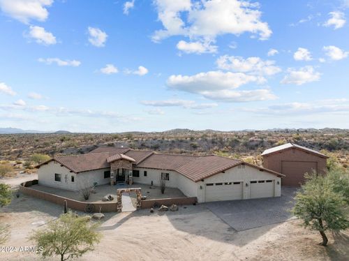 1065 Buckboard Trl, Wickenburg, AZ, 85390-2258 | Card Image