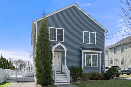 63-63 Wilson Avenue, Watertown, MA, 02472 | Card Image