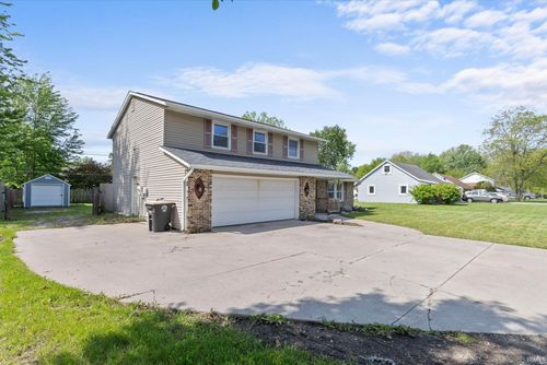 5316 Stellhorn Road, Fort Wayne, IN, 46815-5141 | Card Image