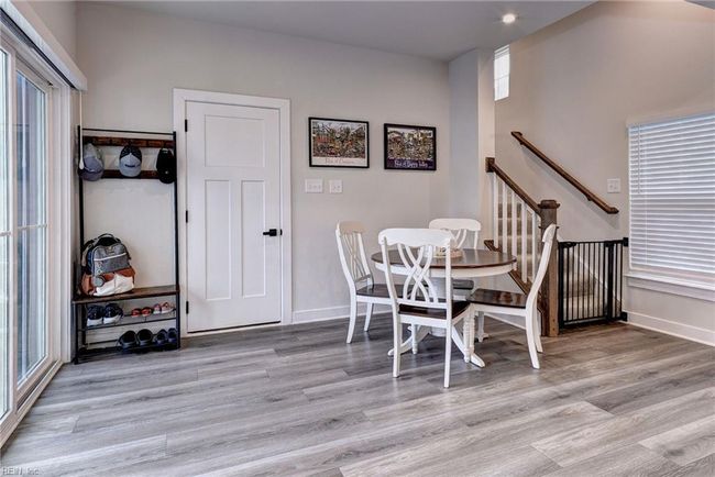 134 Fishermans Way, House other with 4 bedrooms, 4 bathrooms and null parking in Poquoson VA | Image 17