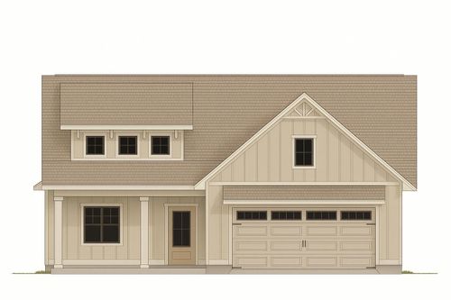 Lot 14 Powderhorn Ave, TALLAHASSEE, FL, 32309 | Card Image