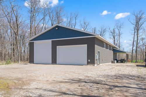 40276 Fairway Lane, South Harbor Twp, MN, 56359 | Card Image