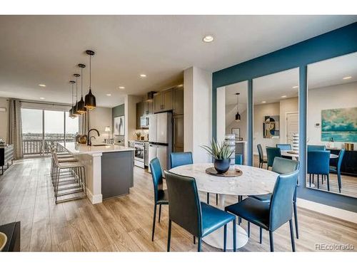 11542 Vibrato Ln, Lone Tree, CO, 80134-8056 | Card Image