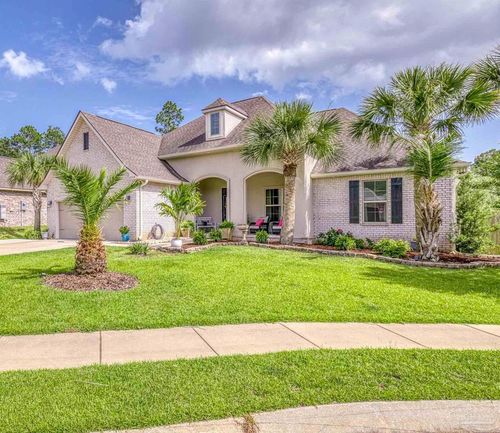 1559 Sawyer Ridge Cv, Cantonment, FL, 32533-9761 | Card Image