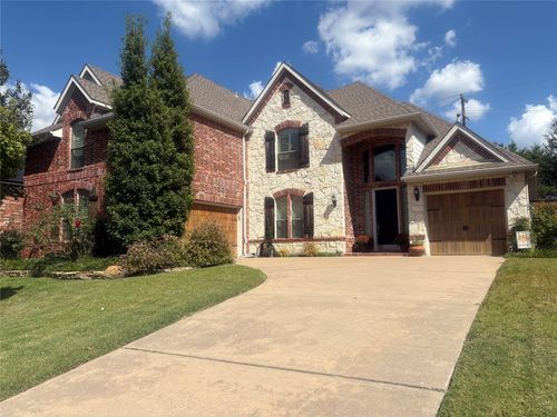 7612 Cindy Ln, Sachse, TX, 75048-6411 | Card Image