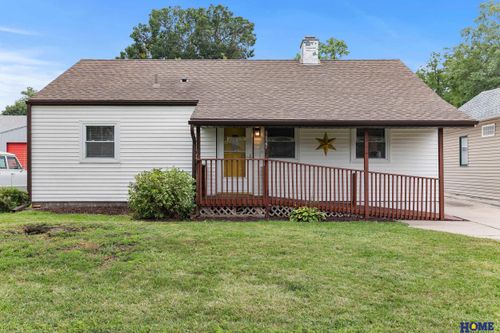 6627 Morrill Ave, Lincoln, NE, 68507-1442 | Card Image