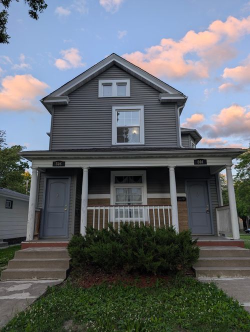 804 Oliver Avenue N, Minneapolis, MN, 55411 | Card Image