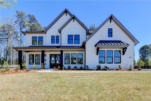 4275 Hawthorn Cir, Alpharetta, GA, 30022-2200 | Card Image