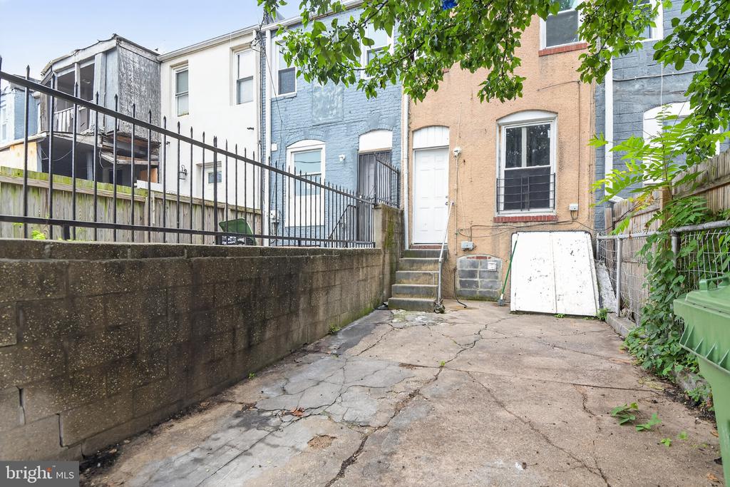 Residential in BALTIMORE 4