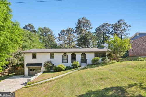 2160 Groover Rd, Marietta, GA, 30062-2922 | Card Image