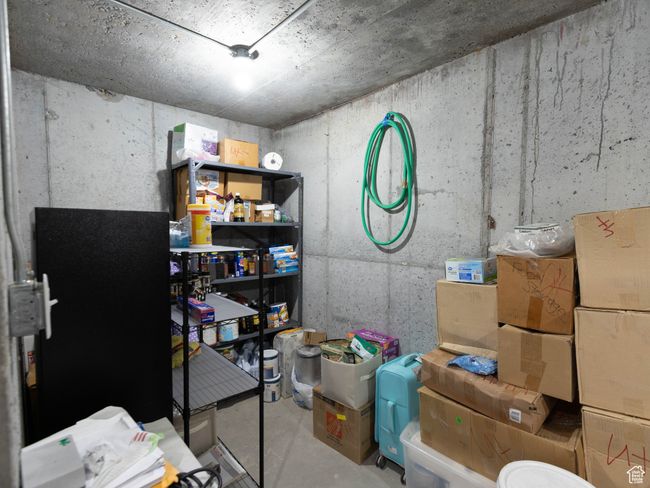 View of storage area | Image 33